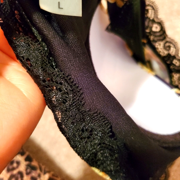 BAROQUE versa 🍁 ce inspired top - Picture 5 of 6